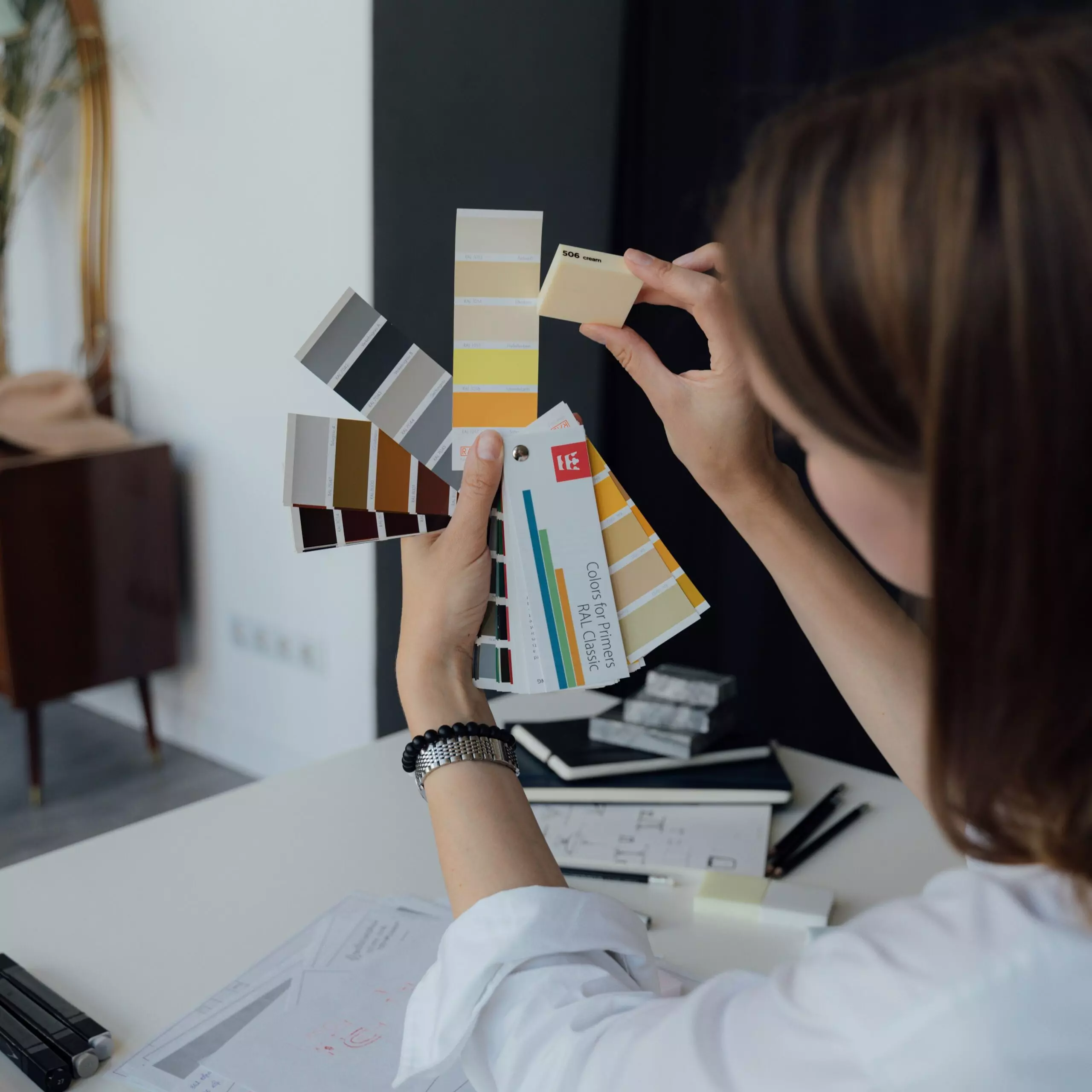Décoration et aménagement intérieur