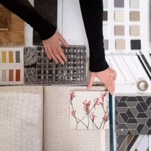 etude du potentiel de l'habitat - aménagement intérieur et décoration - optimisation d'espace