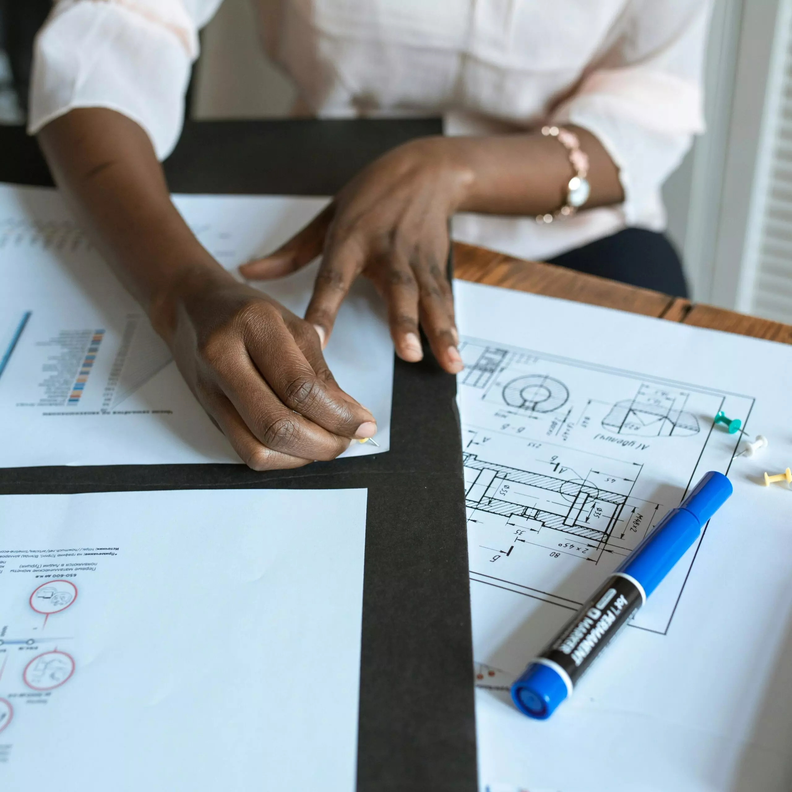 Suivi d’aménagement intérieur dans une maison à Thionville